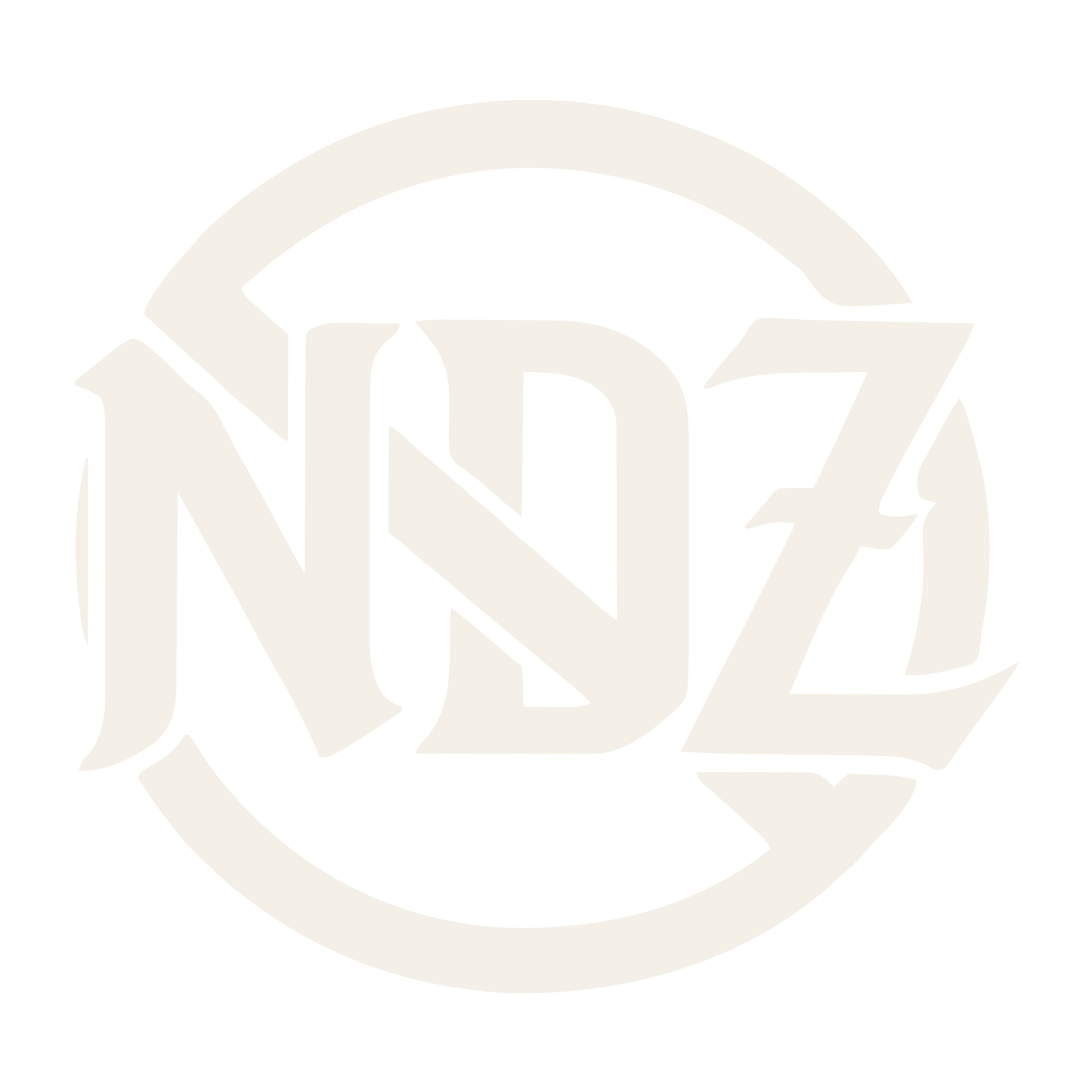 No Devil Zone